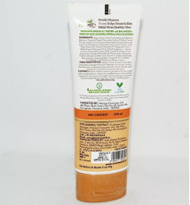 Mamaearth Honey Malai Face Wash - 100ml 